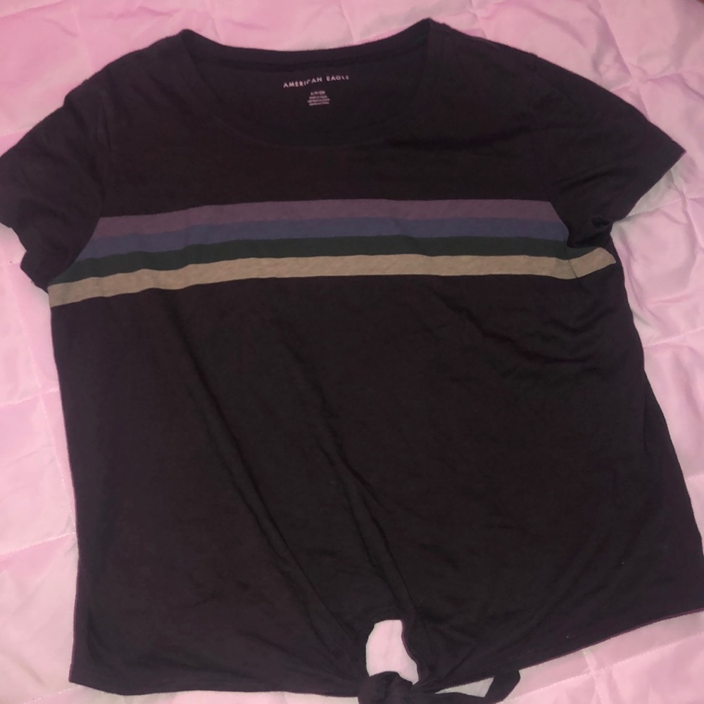 American Eagle Shirt